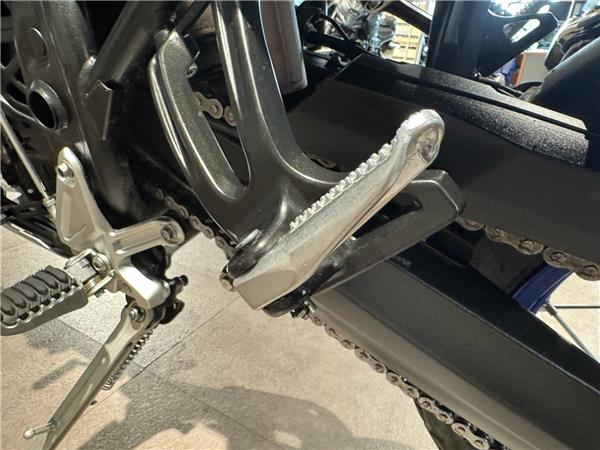 2024 YAMAHA TENERE 700