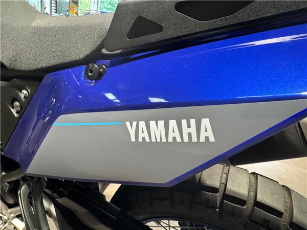 2024 YAMAHA TENERE 700