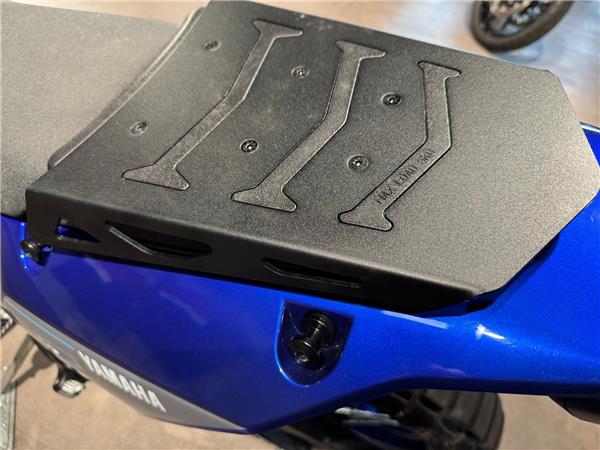 2024 YAMAHA TENERE 700