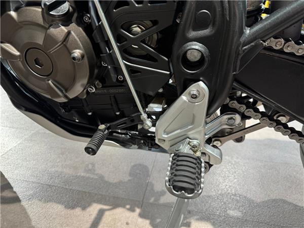 2024 YAMAHA TENERE 700