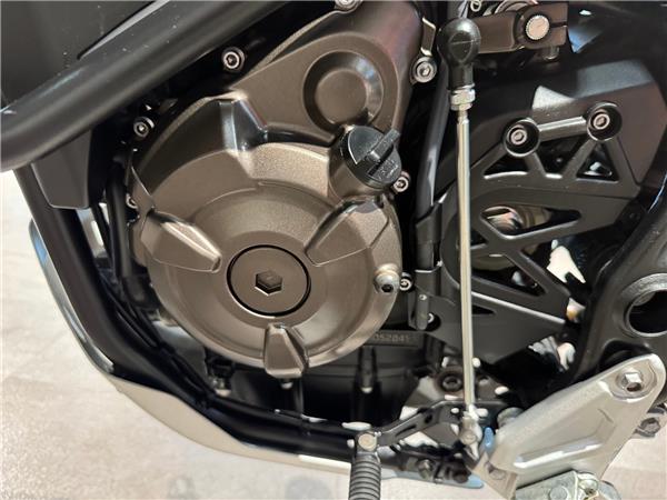 2024 YAMAHA TENERE 700