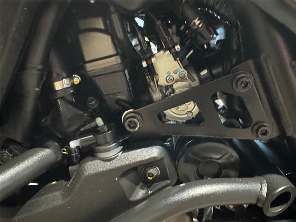 2024 YAMAHA TENERE 700