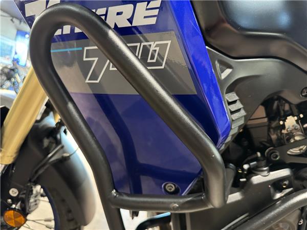 2024 YAMAHA TENERE 700