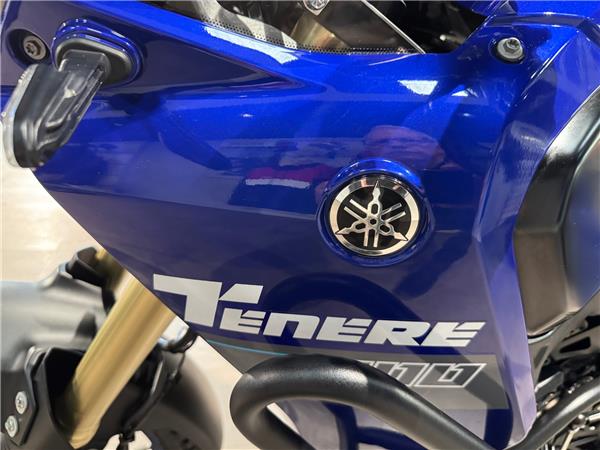 2024 YAMAHA TENERE 700