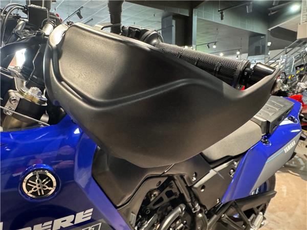 2024 YAMAHA TENERE 700