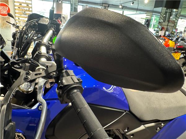 2024 YAMAHA TENERE 700