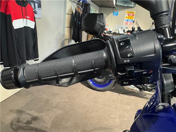 2024 YAMAHA TENERE 700