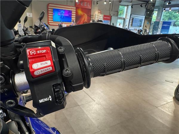 2024 YAMAHA TENERE 700