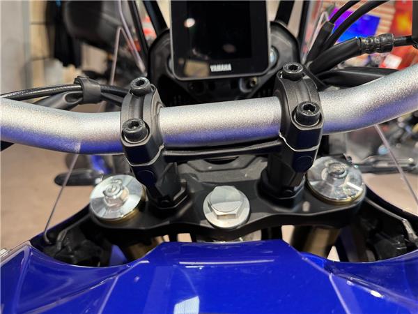 2024 YAMAHA TENERE 700