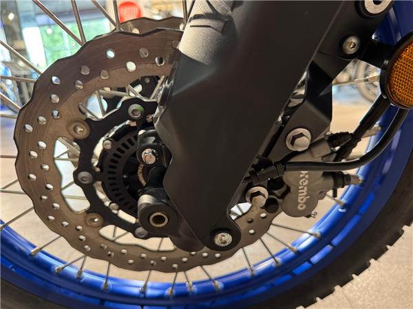 2024 YAMAHA TENERE 700