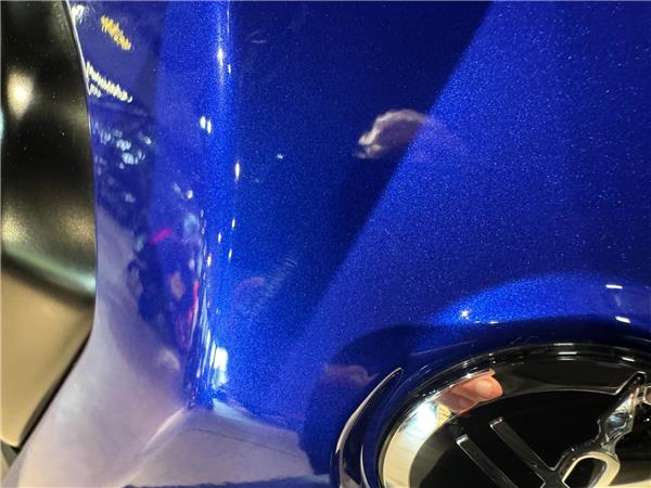 2024 YAMAHA TENERE 700