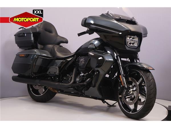 New Harley-Davidson STREET GLIDE ULTRA