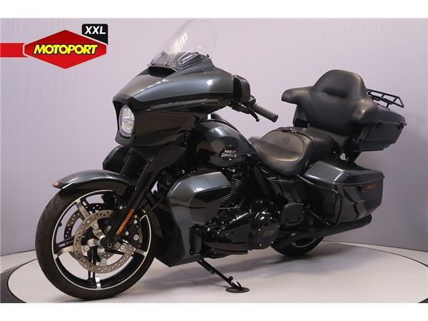 New Harley-Davidson STREET GLIDE ULTRA