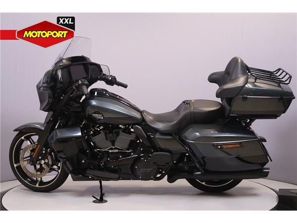 New Harley-Davidson STREET GLIDE ULTRA