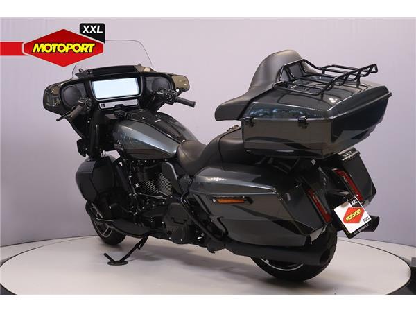 New Harley-Davidson STREET GLIDE ULTRA