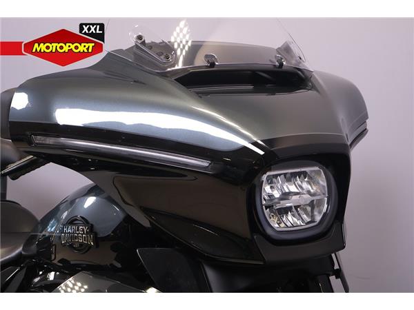 New Harley-Davidson STREET GLIDE ULTRA