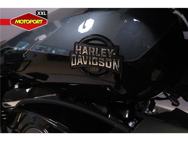 New Harley-Davidson STREET GLIDE ULTRA