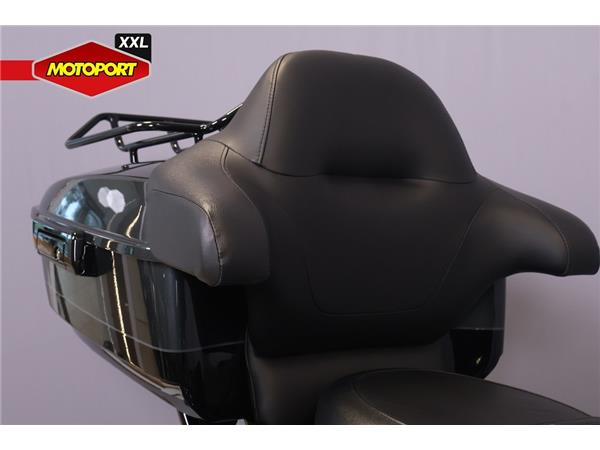 New Harley-Davidson STREET GLIDE ULTRA