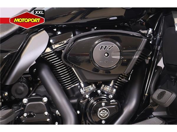 New Harley-Davidson STREET GLIDE ULTRA