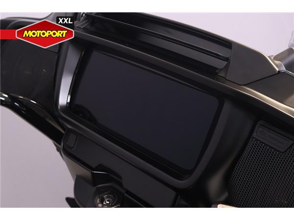 New Harley-Davidson STREET GLIDE ULTRA