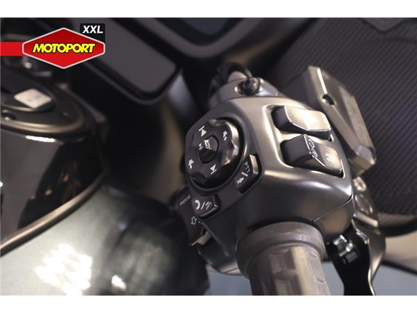 New Harley-Davidson STREET GLIDE ULTRA