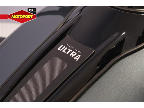 New Harley-Davidson STREET GLIDE ULTRA