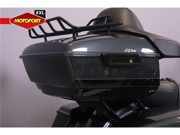 New Harley-Davidson STREET GLIDE ULTRA