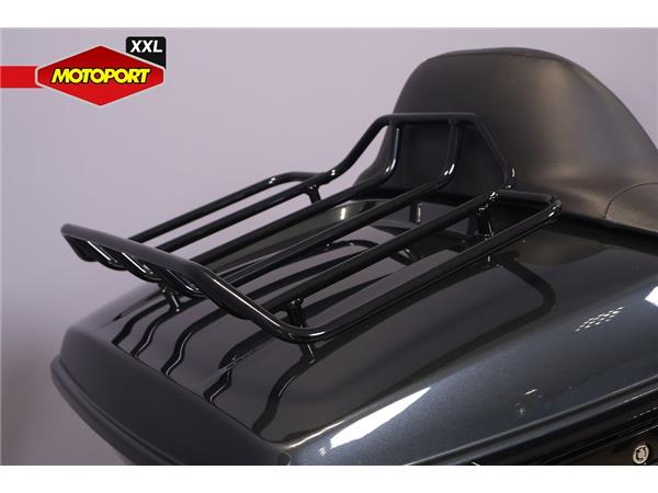 New Harley-Davidson STREET GLIDE ULTRA