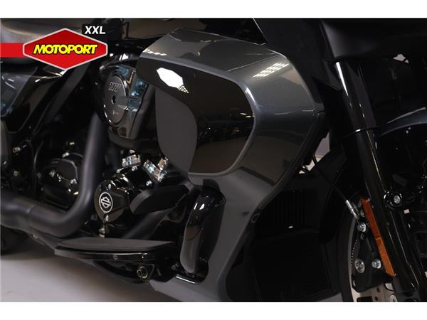 New Harley-Davidson STREET GLIDE ULTRA