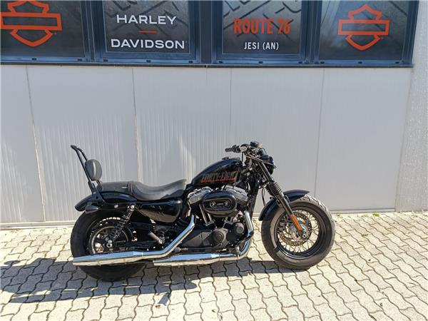 2015 Forty-Eight