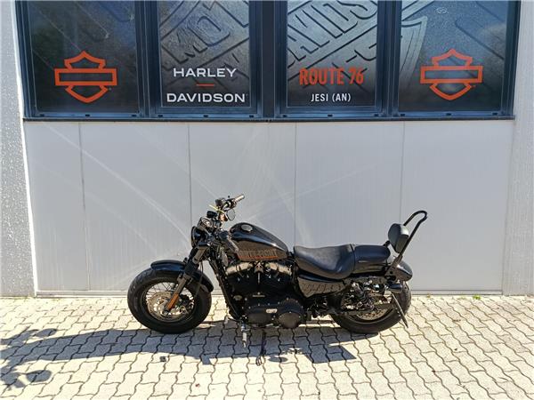 2015 Forty-Eight