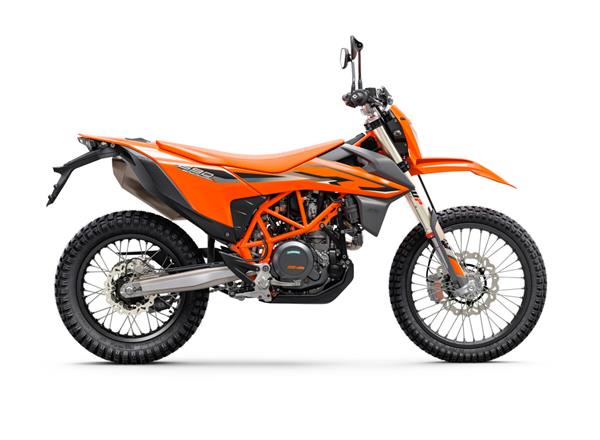 690 Enduro R 2024