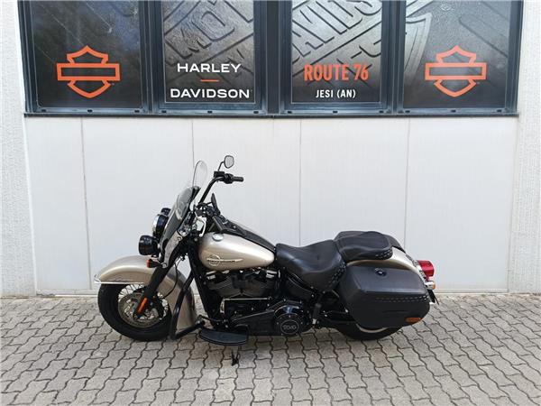 2018 Heritage Classic 114