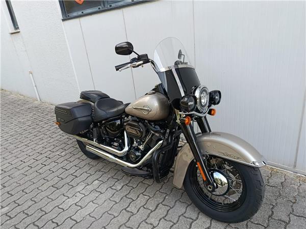 2018 Heritage Classic 114