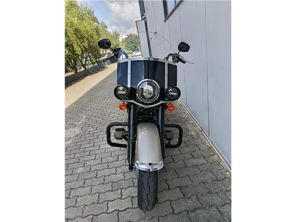 2018 Heritage Classic 114