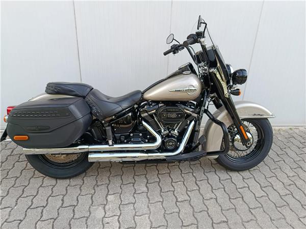 2018 Heritage Classic 114