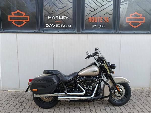 2018 Heritage Classic 114