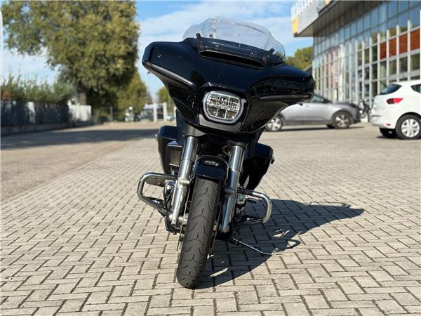 Harley-Davidson Touring