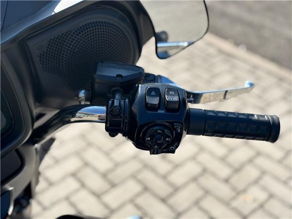 Harley-Davidson Touring