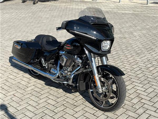 Harley-Davidson Touring