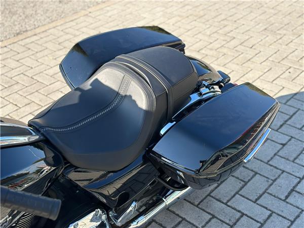 Harley-Davidson Touring