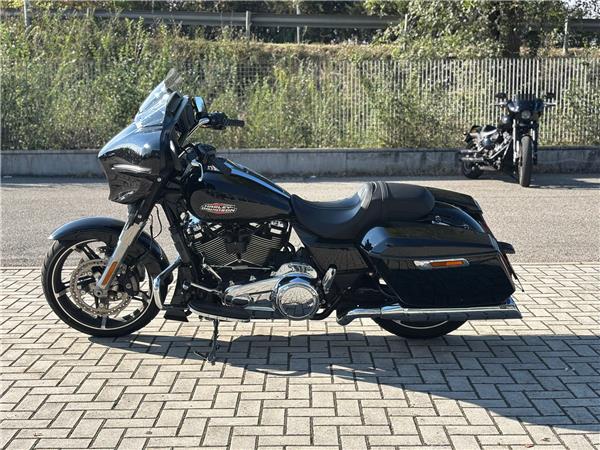 Harley-Davidson Touring