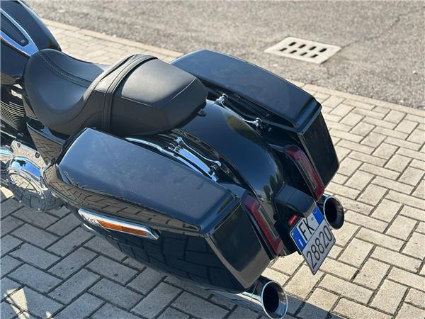 Harley-Davidson Touring