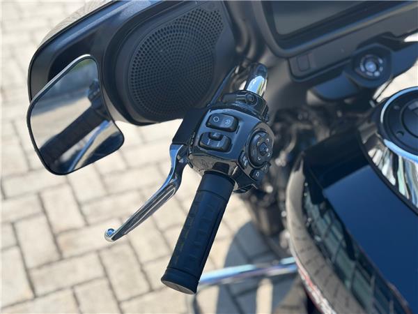 Harley-Davidson Touring