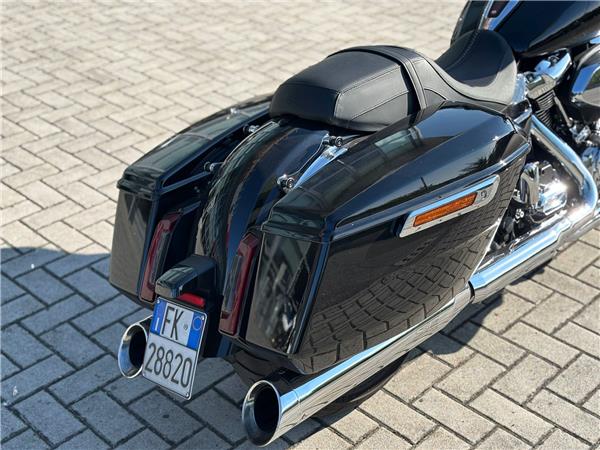 Harley-Davidson Touring