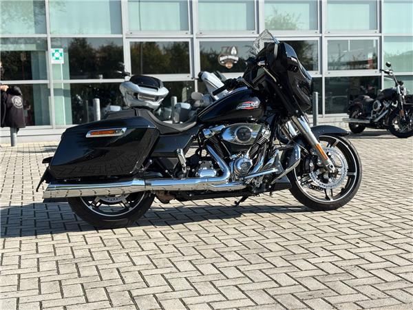 Harley-Davidson Touring