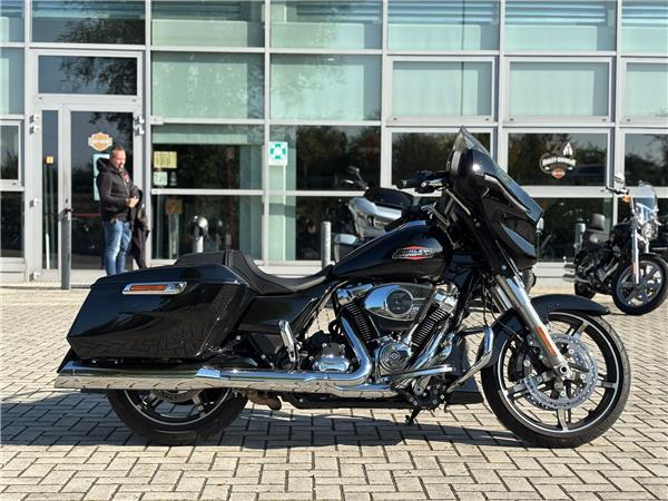 Harley-Davidson Touring