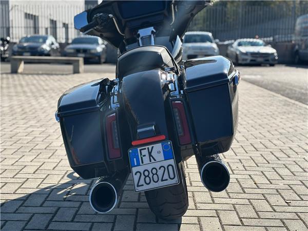 Harley-Davidson Touring