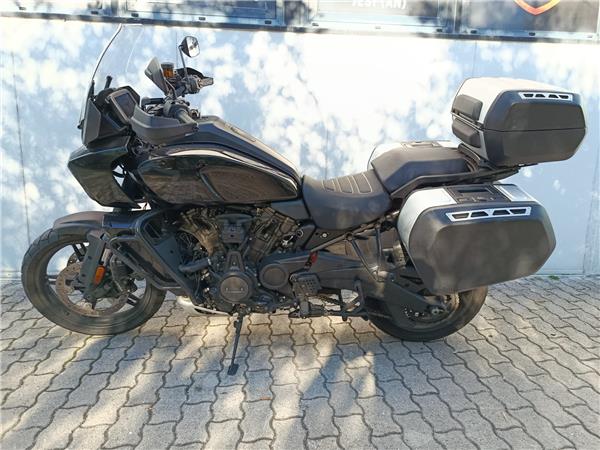 2021 Pan America 1250 Special