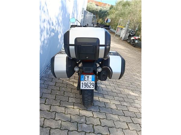 2021 Pan America 1250 Special